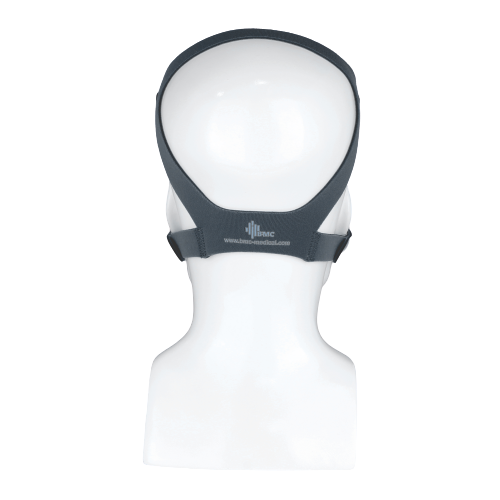 Máscara nasal iVolve N5 (P, M e G e FitPack) - BMC - CPAPS
