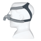 Máscara nasal iVolve N5 (P, M e G e FitPack) - BMC - CPAPS