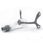 Máscara nasal Ivolve N5Ah Hme Fitpack - Bmc - CPAPS