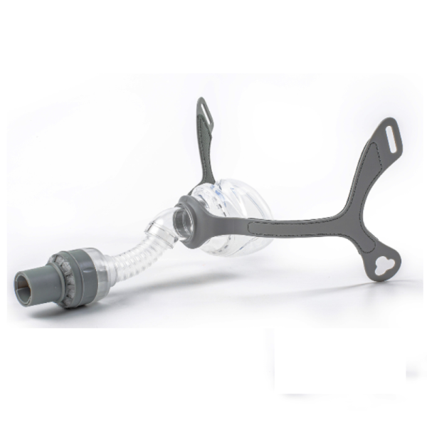 Máscara nasal Ivolve N5Ah Hme Fitpack - Bmc - CPAPS