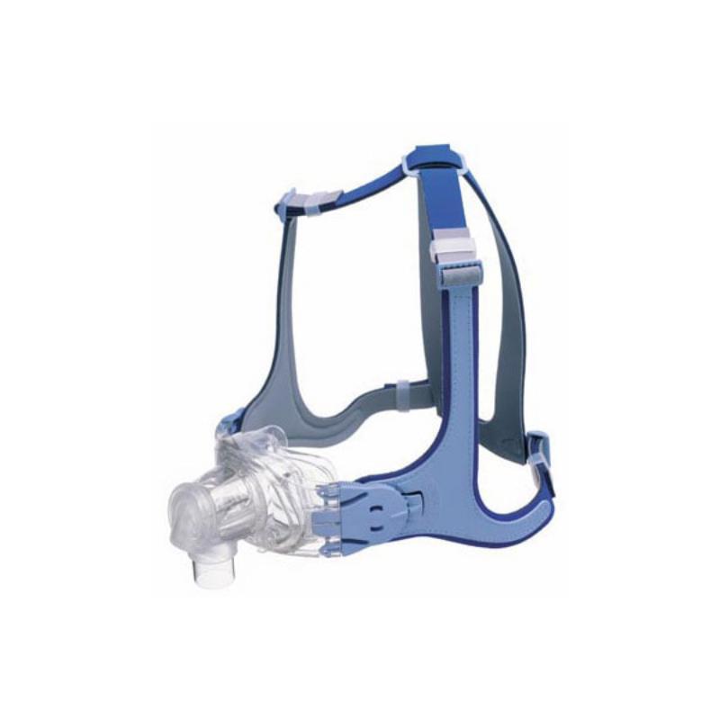 Máscara nasal Mirage Kidsta Pediátrica - Resmed - CPAPS