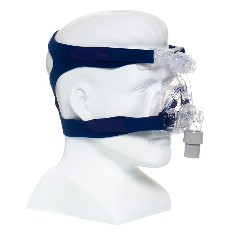 Máscara nasal Mirage Activa LT - ResMed - CPAPS