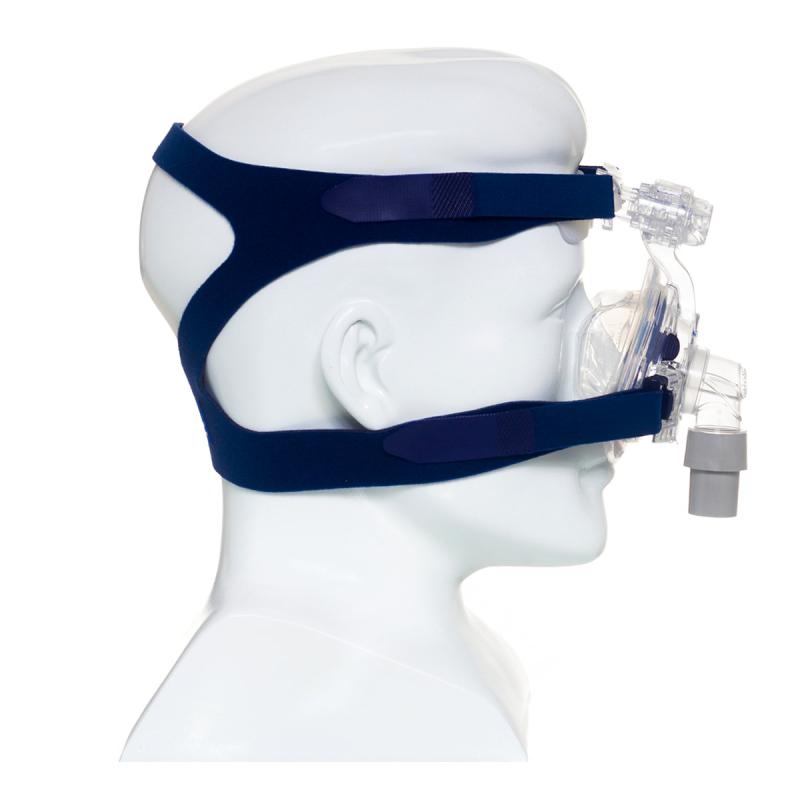 Máscara nasal Mirage Activa LT - ResMed - CPAPS