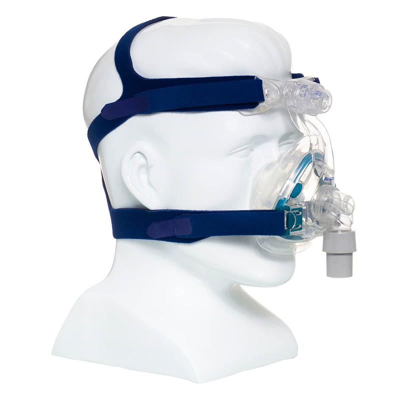 Máscara nasal Mirage Activa - ResMed - CPAPS