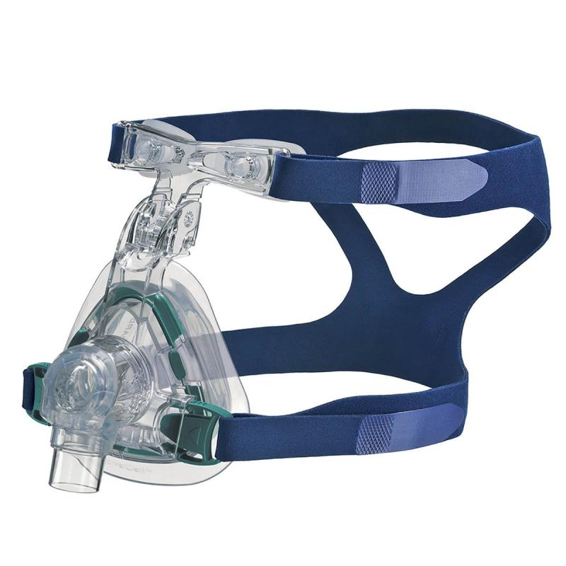 Máscara nasal Mirage Activa - ResMed - CPAPS