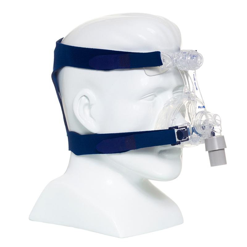 Máscara nasal Mirage Micro - ResMed - CPAPS