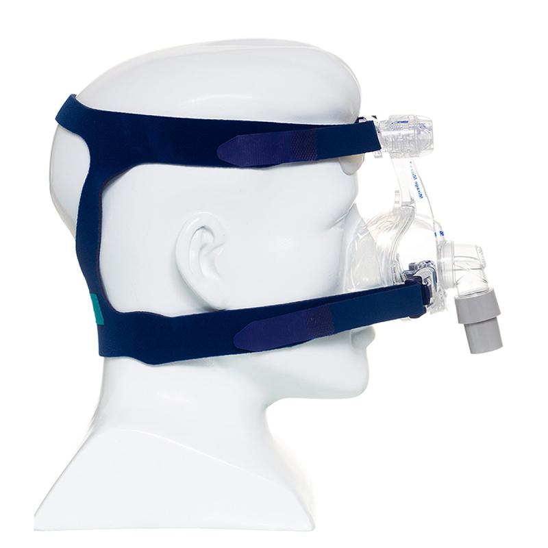 Máscara nasal Mirage Micro - ResMed - CPAPS
