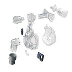 Máscara nasal Mirage Micro - ResMed - CPAPS