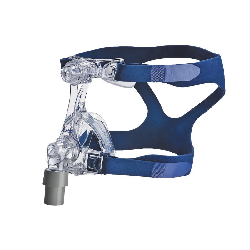 Máscara nasal Mirage Micro - ResMed - CPAPS