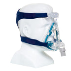 Máscara facial Mirage Quattro - ResMed - CPAPS