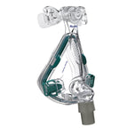 Máscara facial Mirage Quattro - ResMed - CPAPS