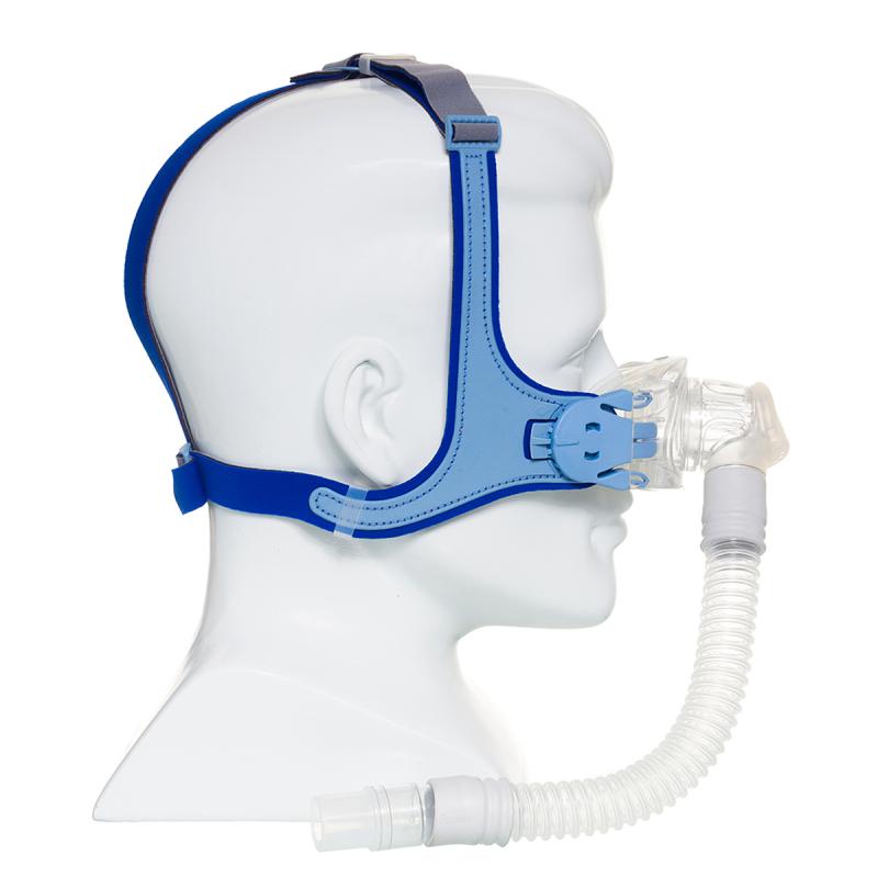 Máscara nasal Mirage Vista - ResMed - CPAPS