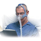 Máscara nasal Mirage Vista - ResMed - CPAPS