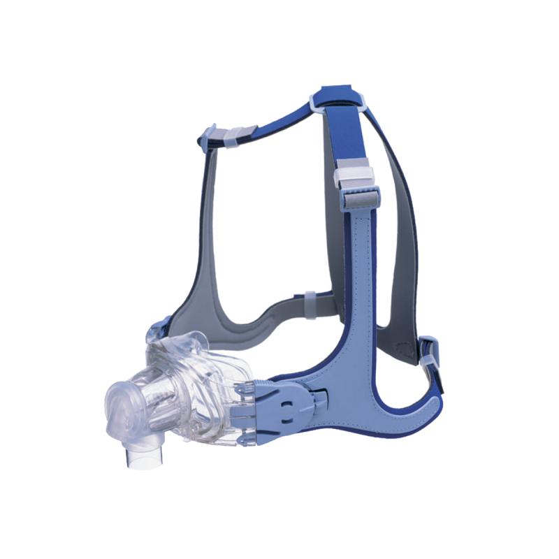 Máscara nasal Mirage Vista - ResMed - CPAPS