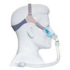 Máscara nasal Nuance e Nuance Pro - Philips Respironics - CPAPS