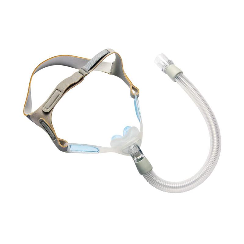 Máscara nasal Nuance e Nuance Pro - Philips Respironics - CPAPS