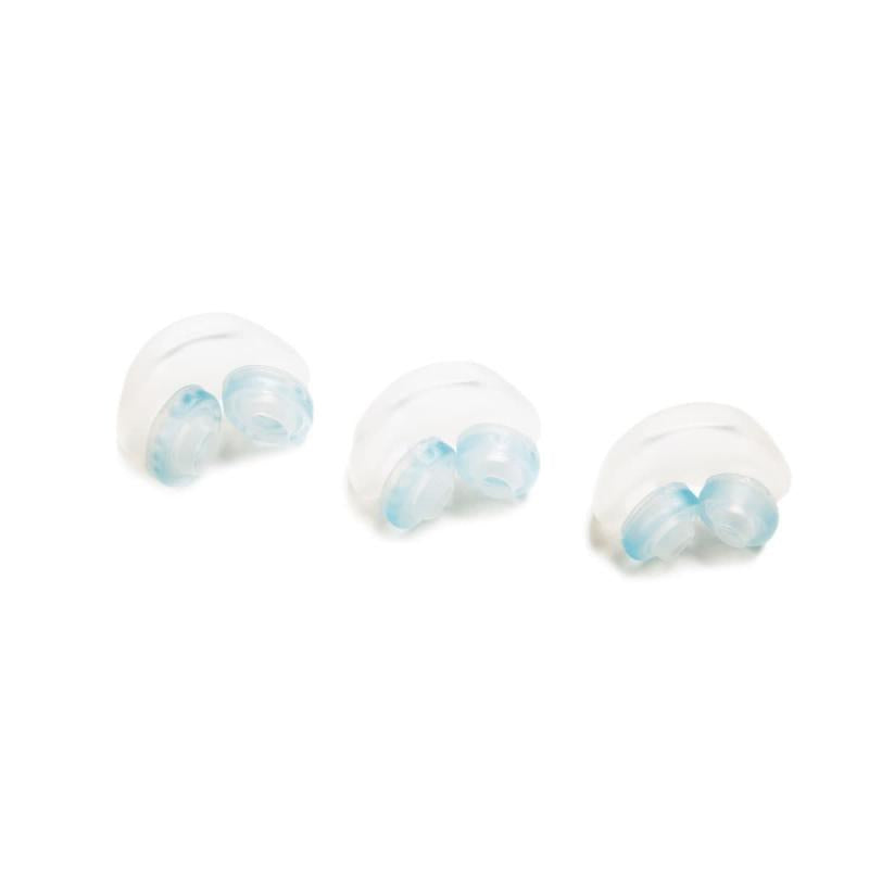 Máscara nasal Nuance e Nuance Pro - Philips Respironics - CPAPS