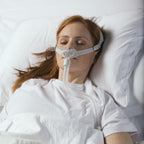 Máscara nasal Nuance e Nuance Pro - Philips Respironics - CPAPS