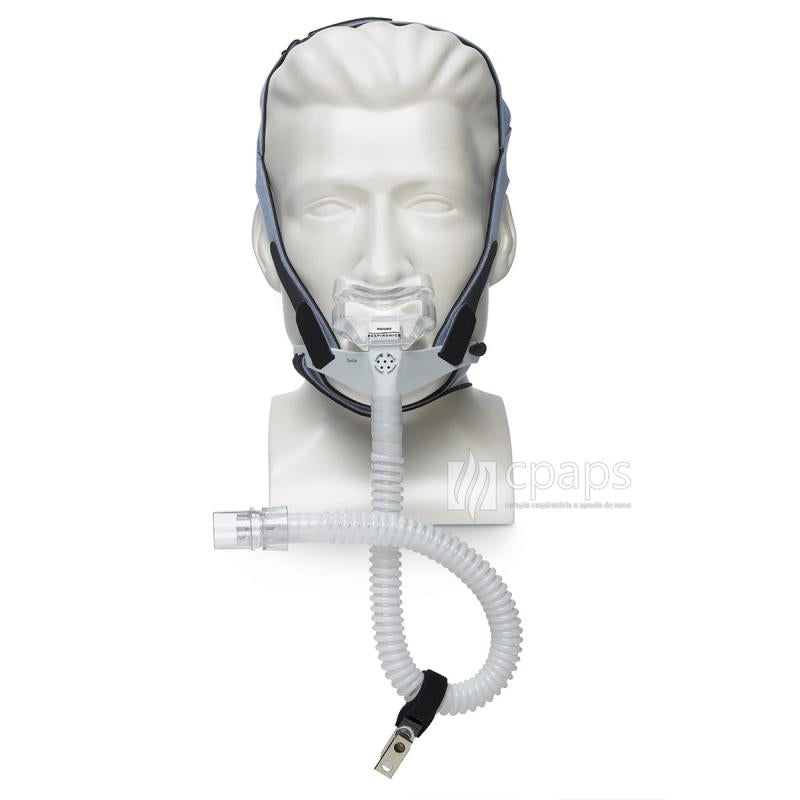 Máscara nasal OptiLife - Philips Respironics - CPAPS