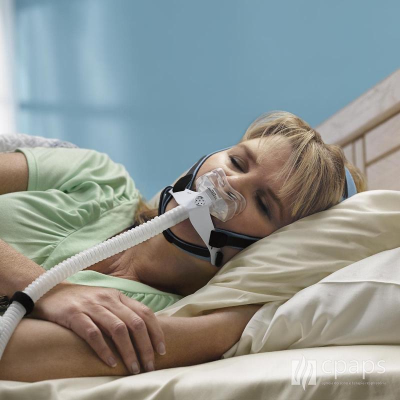 Máscara nasal OptiLife - Philips Respironics - CPAPS