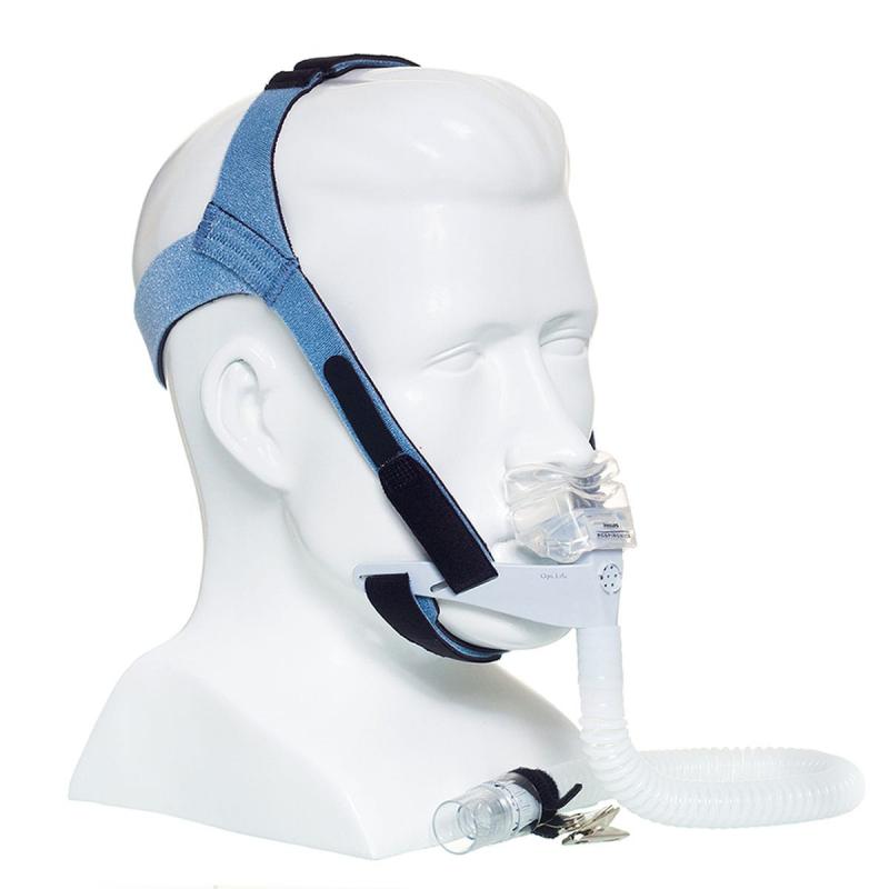 Máscara nasal OptiLife - Philips Respironics - CPAPS