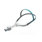Máscara nasal P2H Hme Fitpack - Bmc - CPAPS