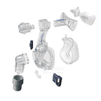 Máscara nasal Mirage Micro Pediátrica - Resmed - CPAPS