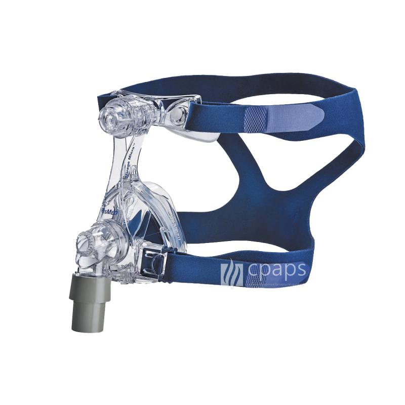 Máscara nasal Mirage Micro Pediátrica - Resmed - CPAPS