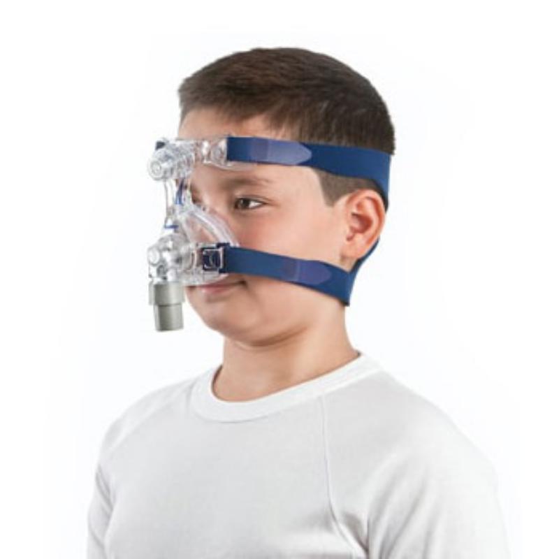 Máscara nasal Mirage Micro Pediátrica - Resmed - CPAPS