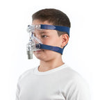 Máscara nasal Mirage Micro Pediátrica - Resmed - CPAPS