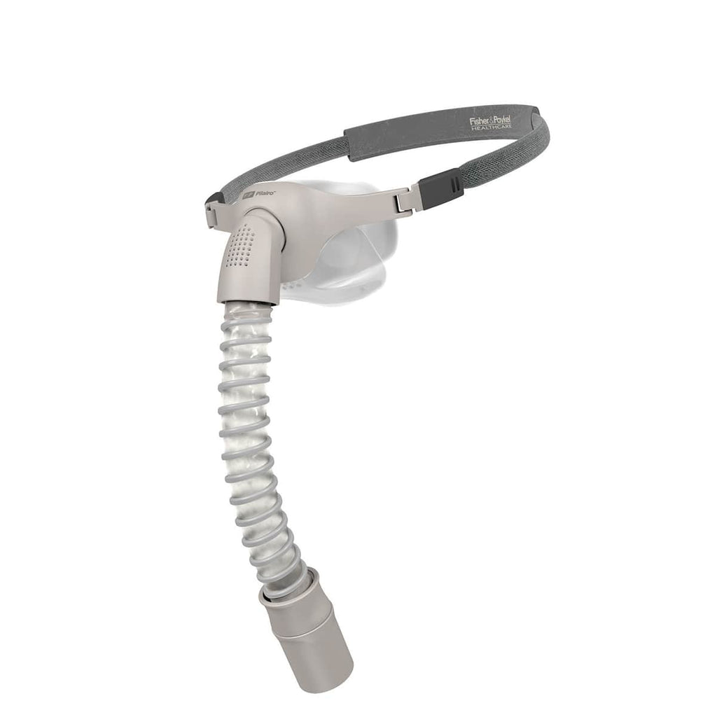 Fixador original Pilairo Q - Fisher