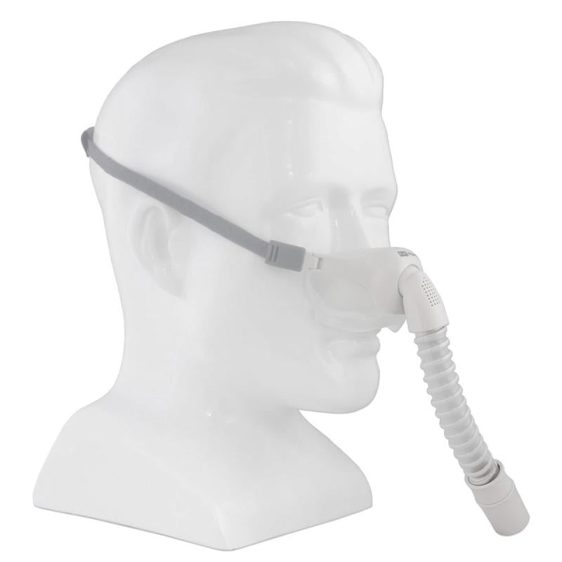 Máscara nasal Pilairo e Pilairo Q - Fisher & Paykel - CPAPS