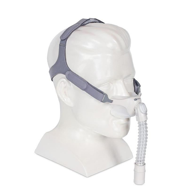 Máscara nasal Pilairo e Pilairo Q - Fisher & Paykel - CPAPS
