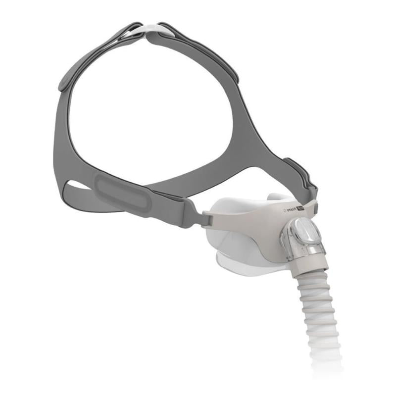 Máscara nasal Pilairo e Pilairo Q - Fisher & Paykel - CPAPS