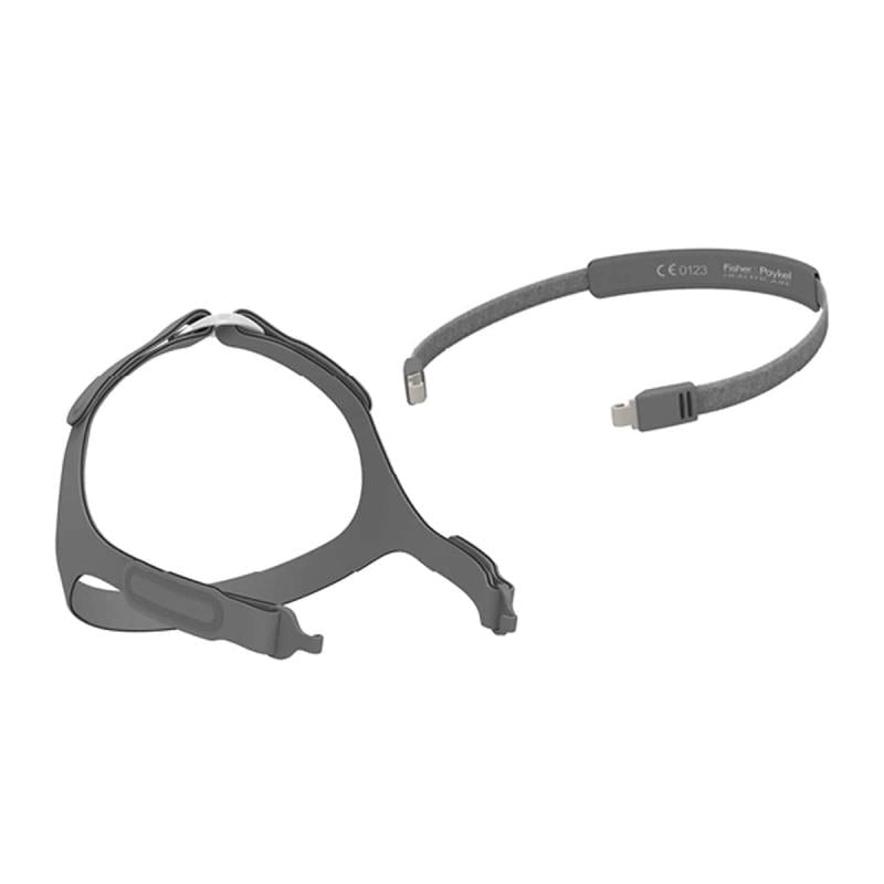 Máscara nasal Pilairo e Pilairo Q - Fisher & Paykel - CPAPS