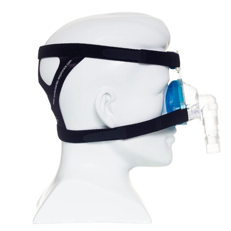 Máscara nasal Profile Lite - Philips Respironics - CPAPS