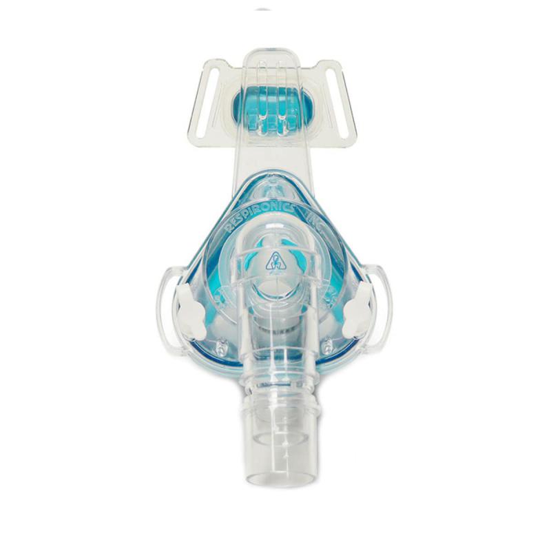 Máscara nasal Profile Lite - Philips Respironics - CPAPS