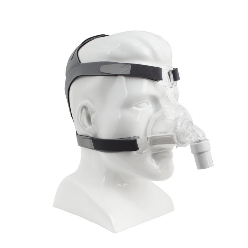 Máscara nasal Respireo Soft - CPAPS