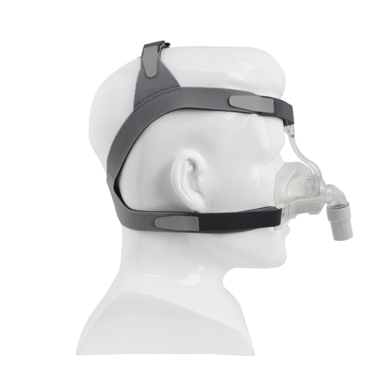 Máscara nasal Respireo Soft - CPAPS