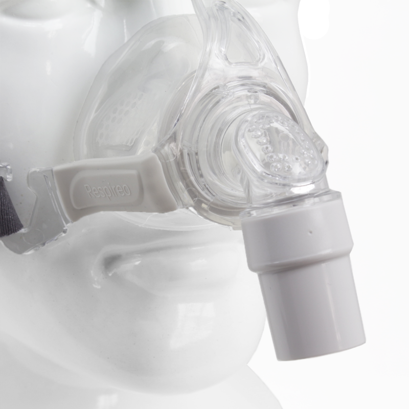 Máscara nasal Respireo Soft - CPAPS