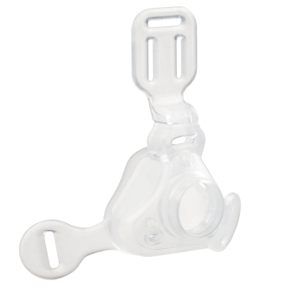 Máscara nasal Respireo Soft Baby (de 03 a 12 kg) - CPAPS