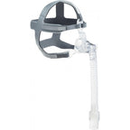 Máscara nasal Respireo Soft Baby (de 03 a 12 kg) - CPAPS