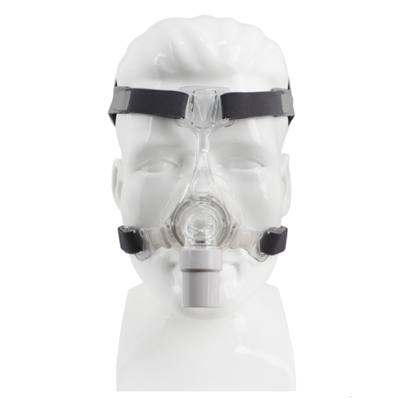 Máscara nasal Respireo Soft - CPAPS