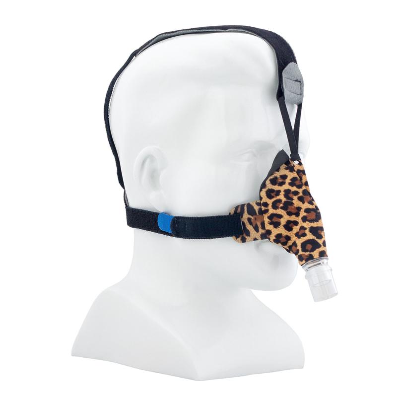Máscara nasal Sleep Weaver - Circadiance - CPAPS