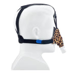 Máscara nasal Sleep Weaver - Circadiance - CPAPS