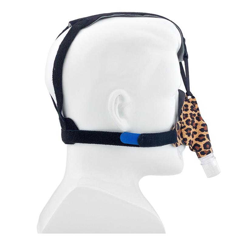 Máscara nasal Sleep Weaver - Circadiance - CPAPS