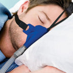 Máscara nasal Sleep Weaver - Circadiance - CPAPS
