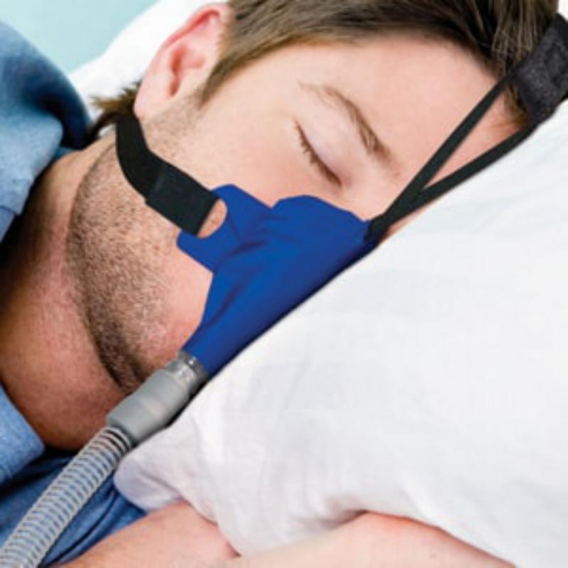 Máscara nasal Sleep Weaver - Circadiance - CPAPS