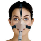 Máscara nasal Sleep Weaver - Circadiance - CPAPS