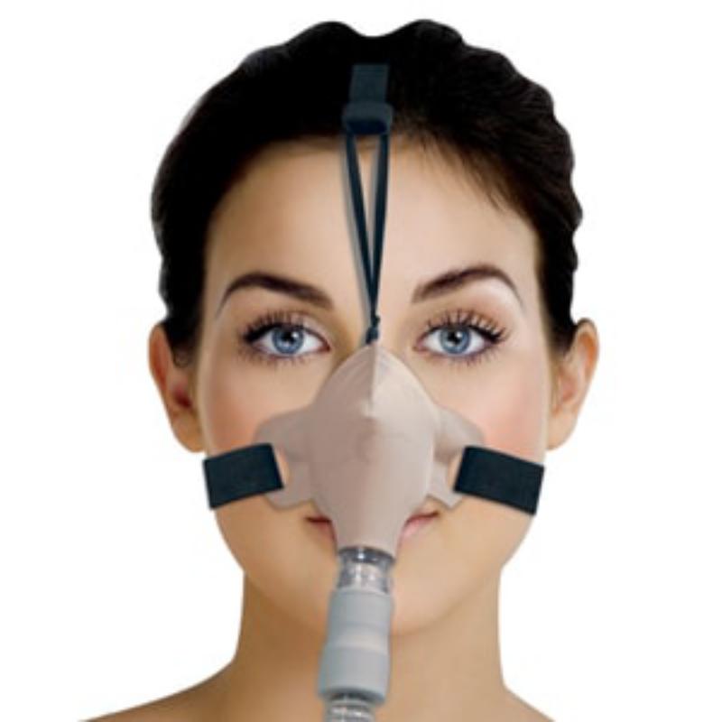 Máscara nasal Sleep Weaver - Circadiance - CPAPS